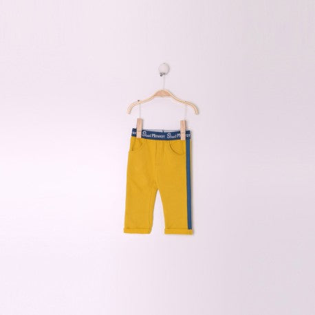 Conjunto Bebe Niño
