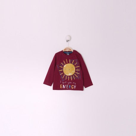 Conjunto Bebe Niño
