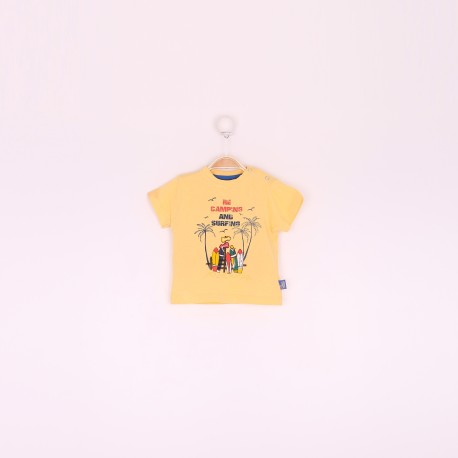 Conjunto Bebe Niño
