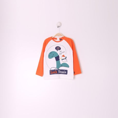 Conjunto Bebe Niño