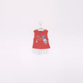 Conjunto Bebe Niña