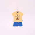 Conjunto Bebe Niño