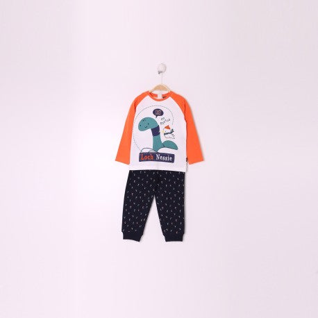 Conjunto Bebe Niño